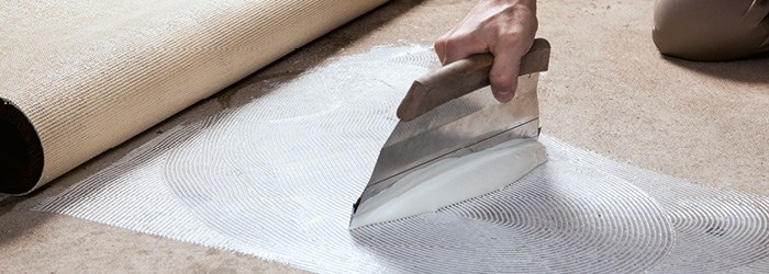 WULFF products — adhesives, compounds and primers