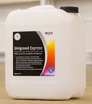 Unigrund Express