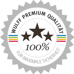 WULFF Premium Qualität