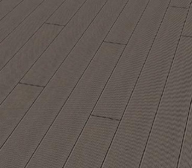 Massivprofil 2020 — Silver Cedar