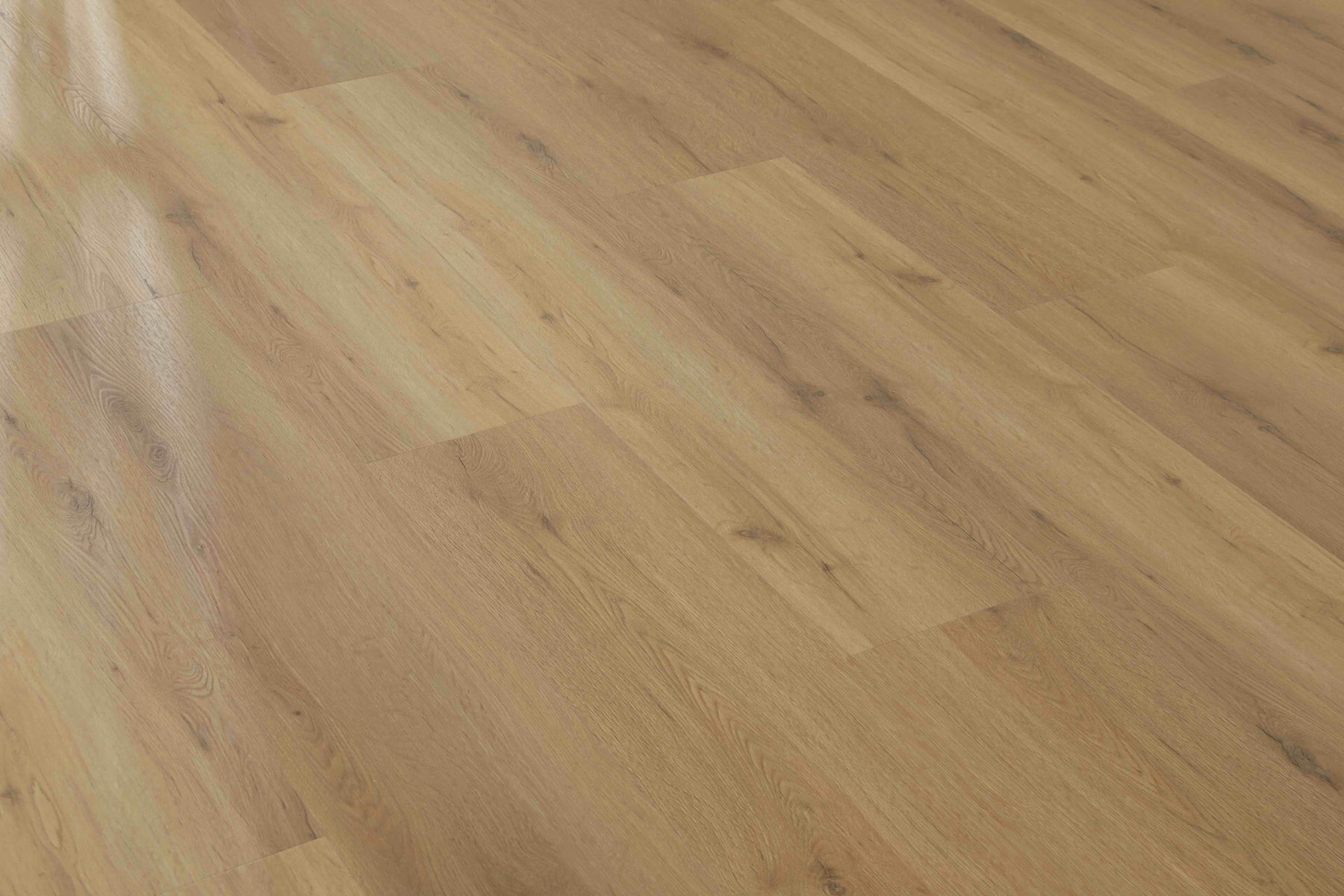 Close-up of the surface structure of a vinyl floor