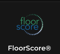 FloorScore certifikat