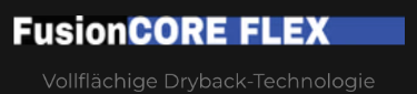 FusionCORE FLEX