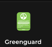 Greenguard Gold