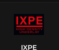 IXPE High Density