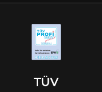 TÜV PROFICERT