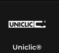 Uniclic Locking